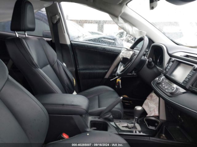 Photo 4 VIN: 2T3DFREV4JW737630 - TOYOTA RAV4 