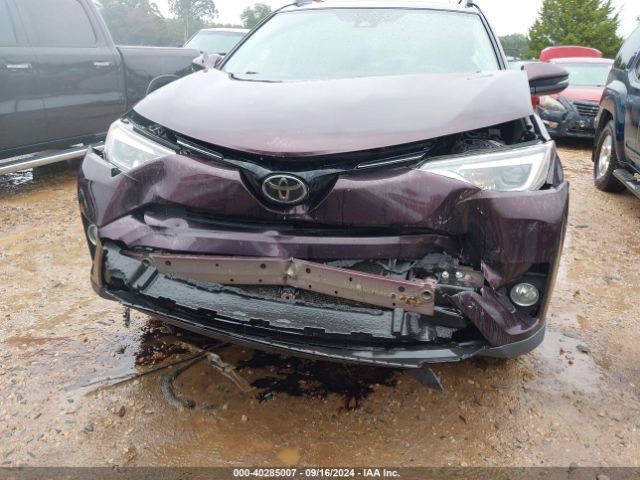 Photo 5 VIN: 2T3DFREV4JW737630 - TOYOTA RAV4 