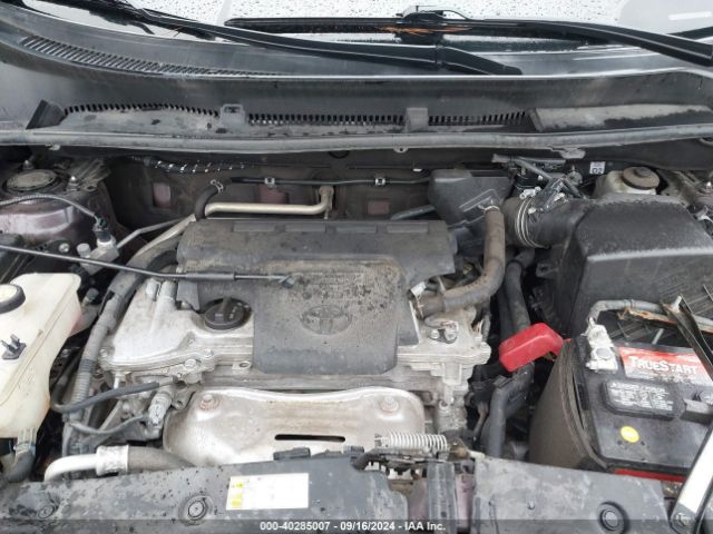 Photo 9 VIN: 2T3DFREV4JW737630 - TOYOTA RAV4 