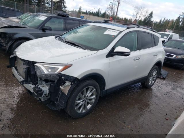 Photo 1 VIN: 2T3DFREV4JW761670 - TOYOTA RAV4 