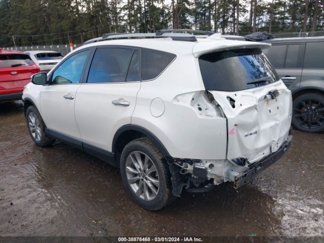 Photo 2 VIN: 2T3DFREV4JW761670 - TOYOTA RAV4 