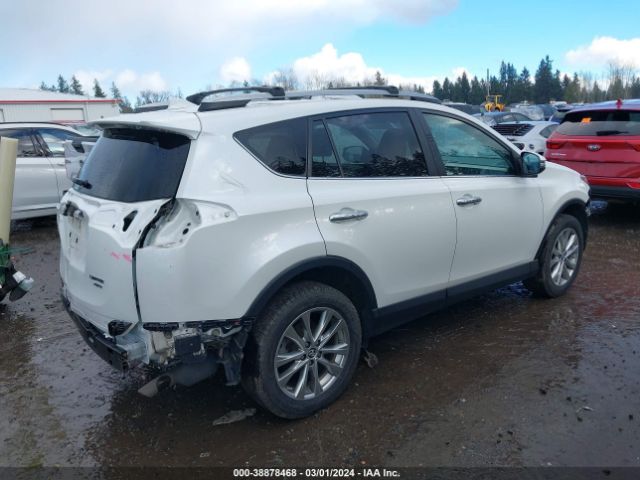 Photo 3 VIN: 2T3DFREV4JW761670 - TOYOTA RAV4 