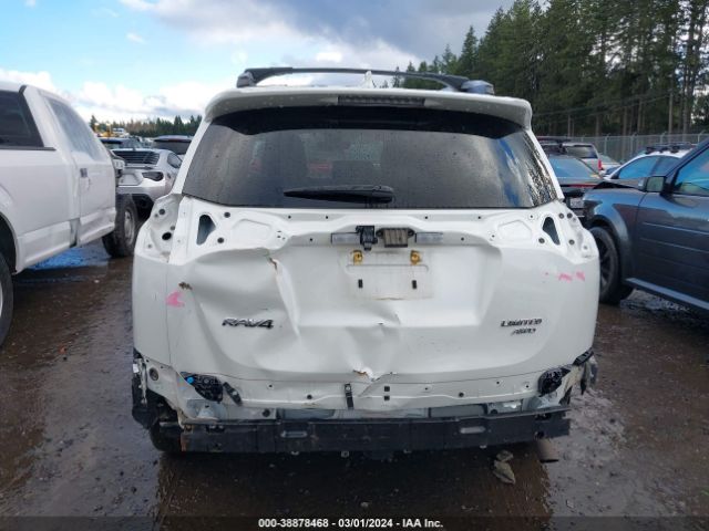 Photo 5 VIN: 2T3DFREV4JW761670 - TOYOTA RAV4 