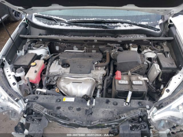 Photo 9 VIN: 2T3DFREV4JW761670 - TOYOTA RAV4 