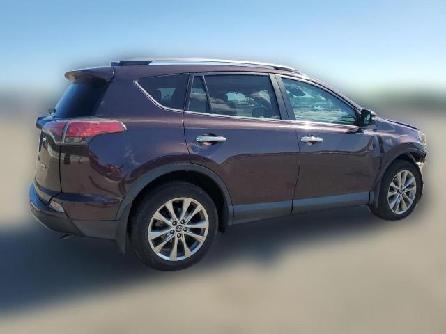 Photo 2 VIN: 2T3DFREV4JW843351 - TOYOTA RAV4 