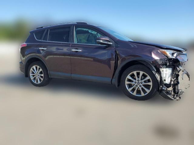 Photo 3 VIN: 2T3DFREV4JW843351 - TOYOTA RAV4 