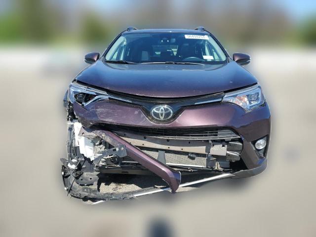 Photo 4 VIN: 2T3DFREV4JW843351 - TOYOTA RAV4 