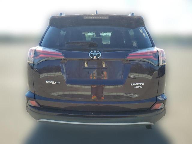 Photo 5 VIN: 2T3DFREV4JW843351 - TOYOTA RAV4 