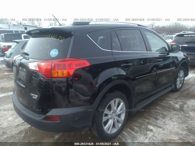 Photo 3 VIN: 2T3DFREV5DW012512 - TOYOTA RAV4 