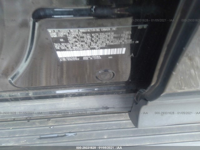 Photo 8 VIN: 2T3DFREV5DW012512 - TOYOTA RAV4 