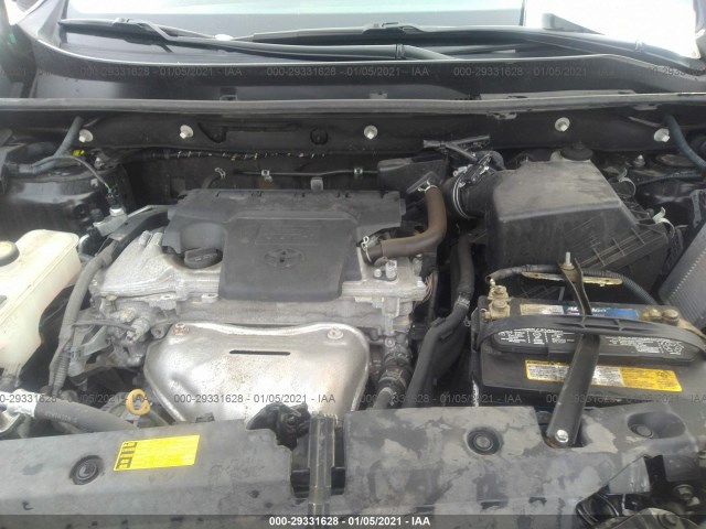 Photo 9 VIN: 2T3DFREV5DW012512 - TOYOTA RAV4 