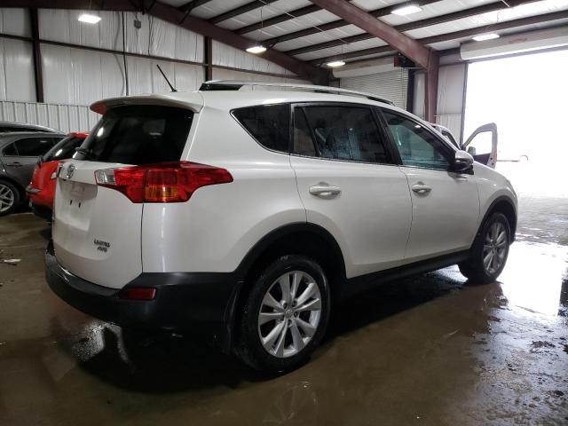 Photo 2 VIN: 2T3DFREV5DW015460 - TOYOTA RAV4 LIMIT 