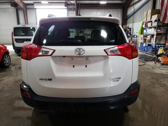 Photo 5 VIN: 2T3DFREV5DW015460 - TOYOTA RAV4 LIMIT 