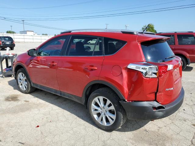 Photo 1 VIN: 2T3DFREV5DW021288 - TOYOTA RAV4 