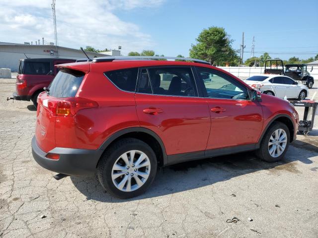 Photo 2 VIN: 2T3DFREV5DW021288 - TOYOTA RAV4 