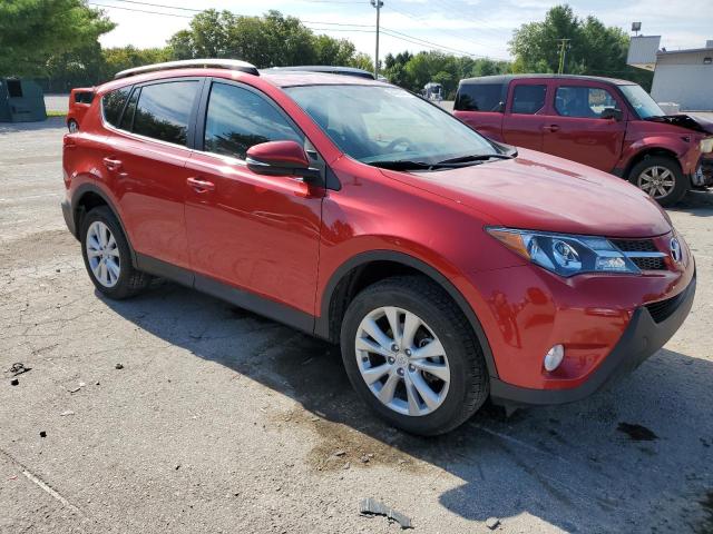 Photo 3 VIN: 2T3DFREV5DW021288 - TOYOTA RAV4 