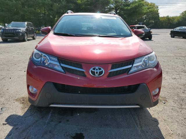 Photo 4 VIN: 2T3DFREV5DW021288 - TOYOTA RAV4 