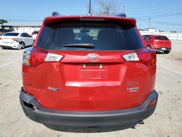 Photo 5 VIN: 2T3DFREV5DW021288 - TOYOTA RAV4 