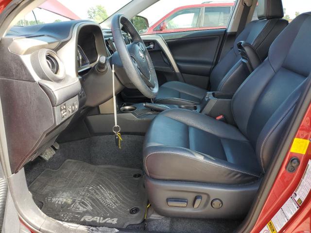 Photo 6 VIN: 2T3DFREV5DW021288 - TOYOTA RAV4 