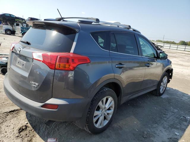 Photo 2 VIN: 2T3DFREV5DW021842 - TOYOTA RAV4 