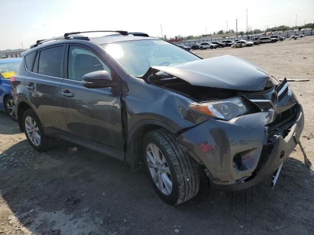 Photo 3 VIN: 2T3DFREV5DW021842 - TOYOTA RAV4 