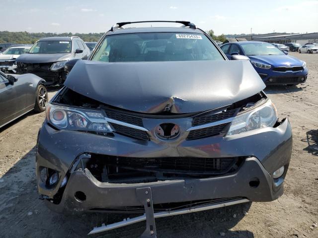 Photo 4 VIN: 2T3DFREV5DW021842 - TOYOTA RAV4 