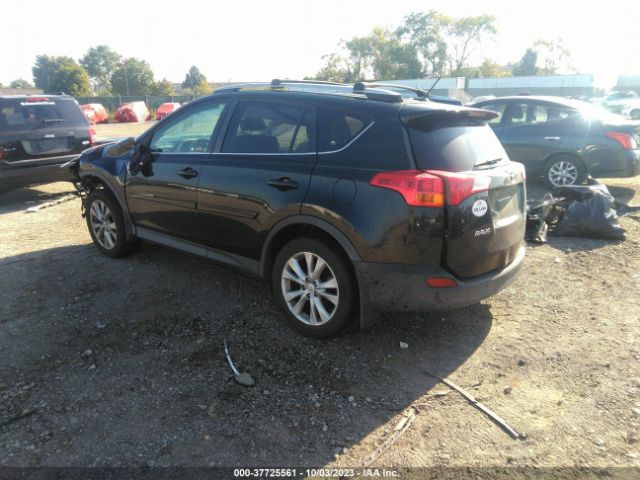 Photo 2 VIN: 2T3DFREV5DW028936 - TOYOTA RAV4 