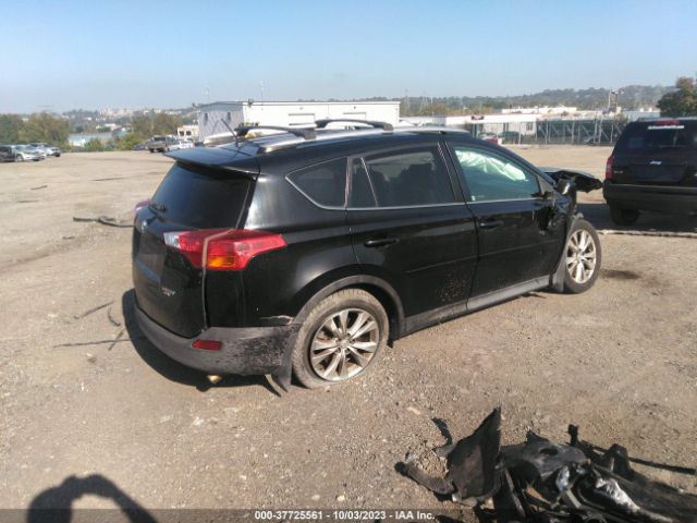 Photo 3 VIN: 2T3DFREV5DW028936 - TOYOTA RAV4 