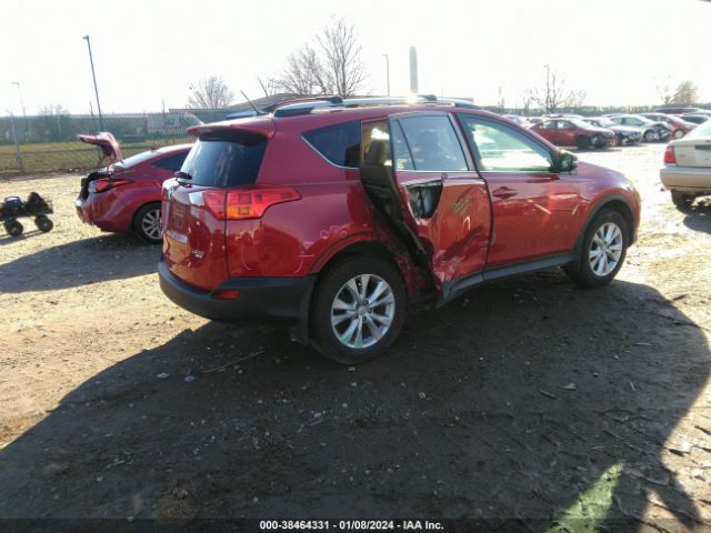 Photo 3 VIN: 2T3DFREV5DW047776 - TOYOTA RAV4 