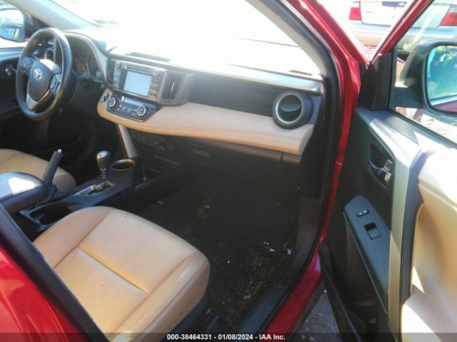 Photo 4 VIN: 2T3DFREV5DW047776 - TOYOTA RAV4 