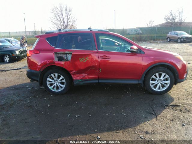 Photo 5 VIN: 2T3DFREV5DW047776 - TOYOTA RAV4 