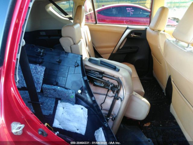 Photo 7 VIN: 2T3DFREV5DW047776 - TOYOTA RAV4 