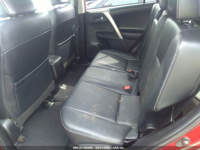 Photo 7 VIN: 2T3DFREV5DW048698 - TOYOTA RAV4 