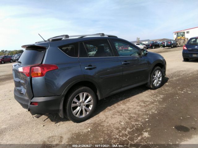 Photo 3 VIN: 2T3DFREV5DW049575 - TOYOTA RAV4 