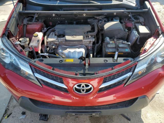 Photo 6 VIN: 2T3DFREV5DW053948 - TOYOTA RAV4 LIMIT 