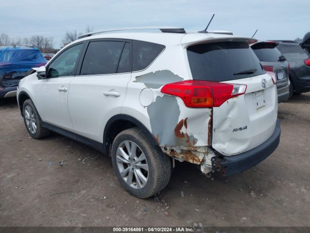 Photo 2 VIN: 2T3DFREV5DW054811 - TOYOTA RAV4 