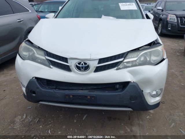 Photo 5 VIN: 2T3DFREV5DW054811 - TOYOTA RAV4 