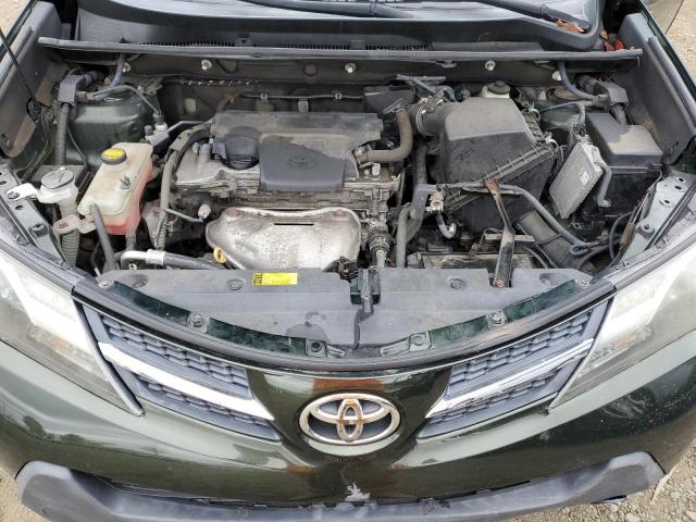 Photo 11 VIN: 2T3DFREV5DW062441 - TOYOTA RAV4 