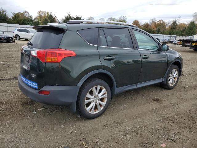 Photo 2 VIN: 2T3DFREV5DW062441 - TOYOTA RAV4 