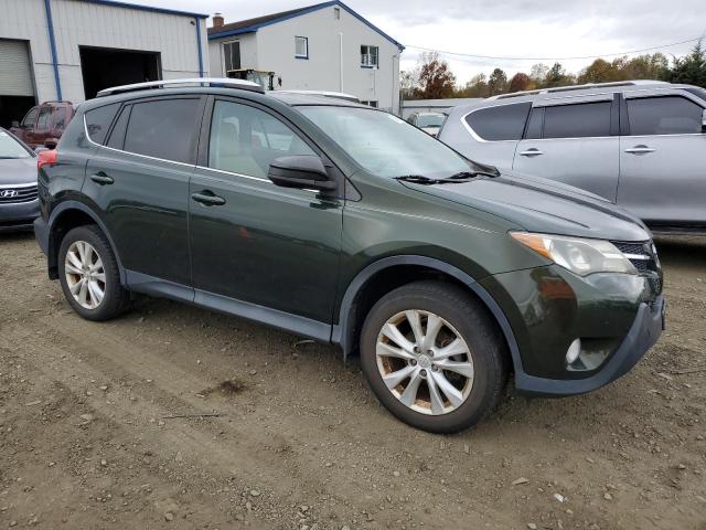 Photo 3 VIN: 2T3DFREV5DW062441 - TOYOTA RAV4 