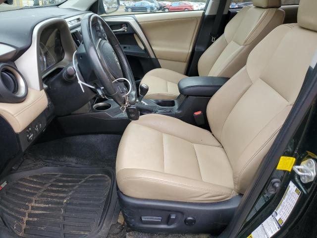 Photo 6 VIN: 2T3DFREV5DW062441 - TOYOTA RAV4 