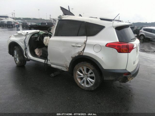 Photo 2 VIN: 2T3DFREV5DW067932 - TOYOTA RAV4 