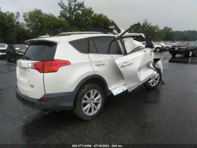 Photo 3 VIN: 2T3DFREV5DW067932 - TOYOTA RAV4 