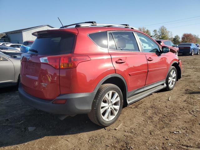 Photo 3 VIN: 2T3DFREV5DW083290 - TOYOTA RAV4 LIMIT 