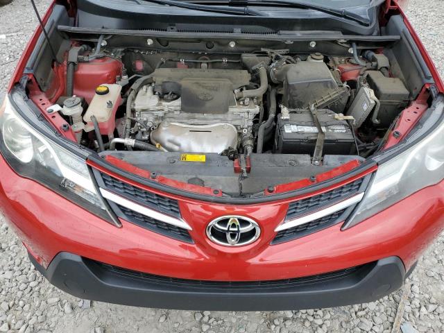 Photo 6 VIN: 2T3DFREV5DW089543 - TOYOTA RAV4 LIMIT 