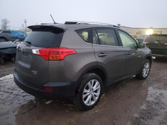 Photo 2 VIN: 2T3DFREV5DW093799 - TOYOTA RAV4 