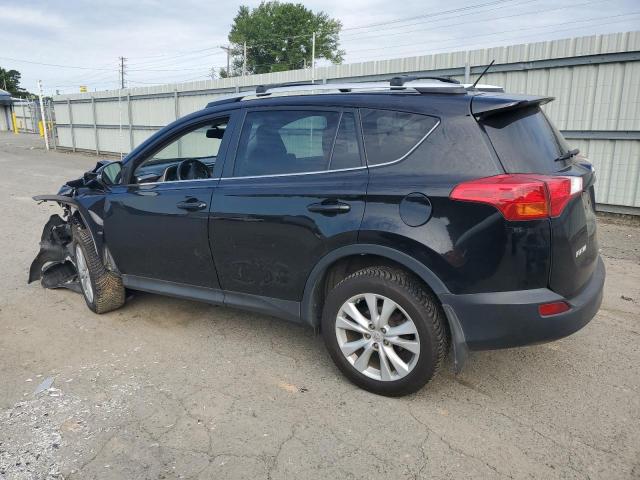 Photo 1 VIN: 2T3DFREV5DW098792 - TOYOTA RAV4 