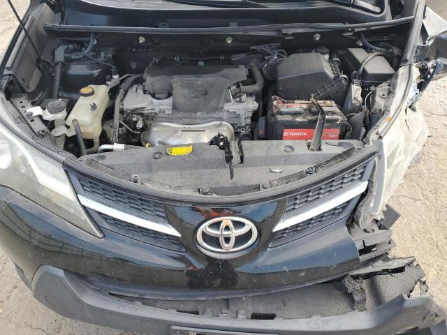 Photo 11 VIN: 2T3DFREV5DW098792 - TOYOTA RAV4 