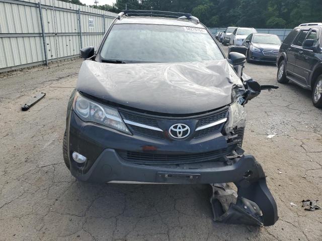 Photo 4 VIN: 2T3DFREV5DW098792 - TOYOTA RAV4 