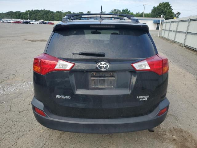 Photo 5 VIN: 2T3DFREV5DW098792 - TOYOTA RAV4 